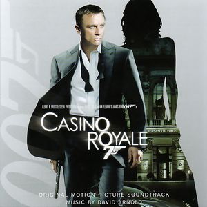 Casino Royale Theme Songs