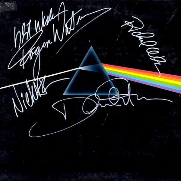 Pink Floyd Dark Side Of The Moon Logo. Pink Floyd
